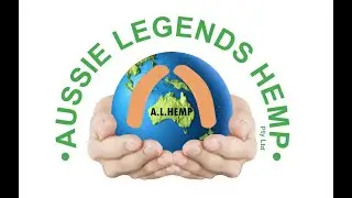 Aussie Legends Hemp Seed Oil