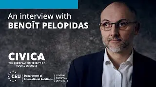 Benoit Pelopidas on Nuclear Weapons Futures