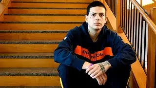I AM DENVER: Antonio Herrera