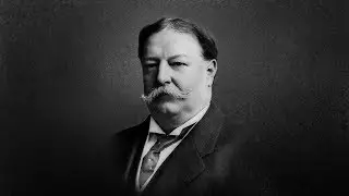 27TH PRESIDENT - WILLIAM TAFT - RAP FACTS