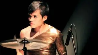 Malaysian Chinese Percussion - Western