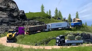 Returning to PROMODS!