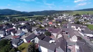 Hotel Sassor Motorradwoche 2015 08 22
