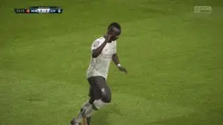 Sadio Mane FIFA 18 wonder  goal