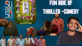 Su from so movie review | SG Reviews 