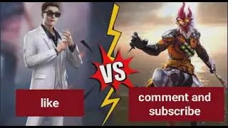 Wukong vs Skyler