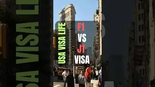 F1 vs. J1 Visa: Which One is Right for You?