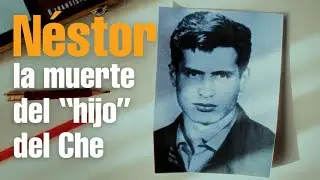 El cristiano que siguó los pasos del Che Guevara