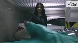 Akon Smack That Severean Cars  Bootleg BMW