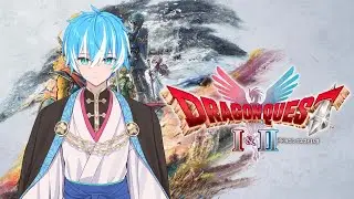 【ドラクエ2 】出来なかったゲームをやる