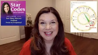 Mars-Sun-Mercury Stellium [Oct 9-10, 2021] Focus on Frequency! Astrology Numerology Forecast