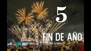 Se acerca fin de a&ntilde;o [ADVAP Ep. 5] [Podcast]