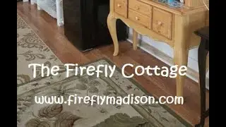 The Firefly Cottage