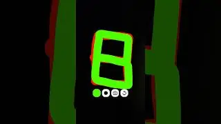 это слишком просто для меня😎 #rainbowfriends #bfdi #bfb #animation #sprunki
