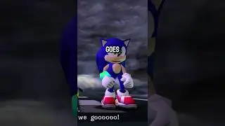 When Does Modern Sonic Era Start In Timeline?