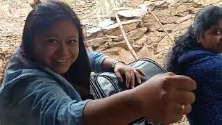 PICNIC on the hills of Africa,,,,