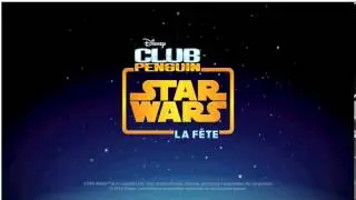 Conige CP TV | Star Wars La F&ecirc;te - Aper&ccedil;u 1