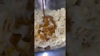 Vegan egg #food #vegan #veganshorts #cooking