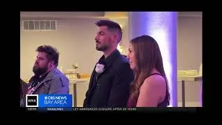 CBS Grammy KPIX 2025