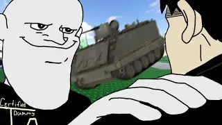 Item Asylum Got Me Like