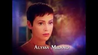 Charmed - Season 6 opening credits - 