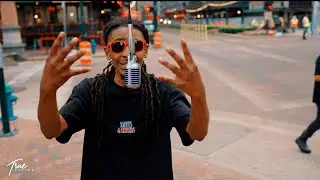 K Uno - Top 2 Not 2 ( Official Music Video)