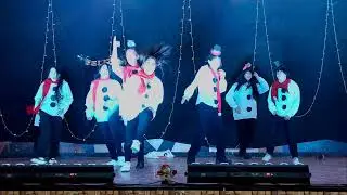 JAPANESE DANCE - Grandeur + Banger Night | Jpop Dance Cover