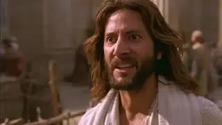 Juan 2:13-25 Jes&uacute;s purifica el templo