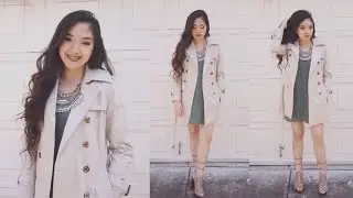 OOTD // Night out