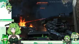 [Live] January 8th, 2026 Chill night Fallout 4 Progress And Trying out FaceMiner Stream!🍱