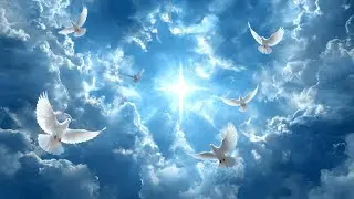 Top Worship Music Collection for Healing Prayer and Deep Spiritual Connection Time 3