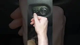 Советы и рекомендации для Vauxhall Corsa D: как настроить яркость приборов (Opel Corsa D)