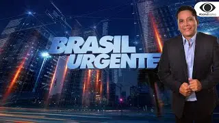 BRASIL URGENTE BA | 02/02/2026 - O SISTEMA É BRUTO!