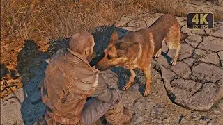 Fallout 4. Survival Realistic Roleplay Video Journal using IRL Stats, Skills, and Diet. D-1. V-2.