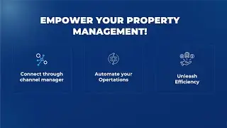 ♻️ Streamline Your Vacation Rental Business with Our Cutting-Edge Software!