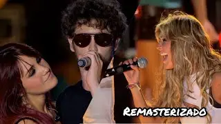RBD - Nuestro Amor (Ao Vivo, Tourn&eacute;e do Adeus) I Remasterizado em Full HD