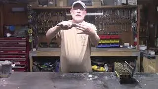 Deans Tool Tips: Digital Micrometer and Drill Index