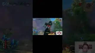 Formation au Combat : Les Mistlands : Le Gjall (La Pratique) #valheim #gaming #shorts #tuto