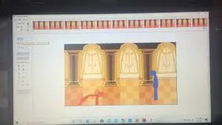 New UnderTale Animation (Trailer)