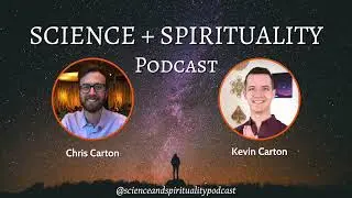 129 | Integrating the Raw Side of Spirituality With Amanda Monnier | Science & Spirituality Podcast