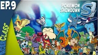 Pok&eacute;mon Showdown - Episode 13 - Do you like pocket monsters? W/JaicePyro