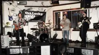 Get Lucky Plays Live 2011