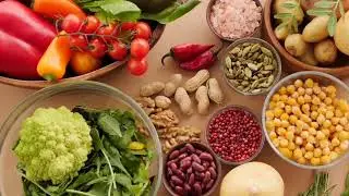 31 Days of Mental Health Support Day 13 | Eat Well