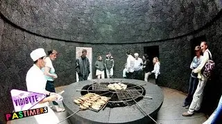Top 10 Most Unique and Unusual Restaurants in the World