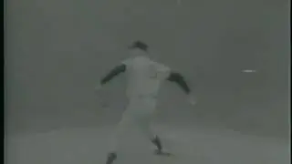 1967 Red Sox Clinch AL Pennant Newsreel