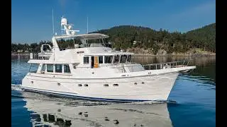 Selene 60 Ocean Classic 