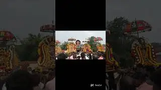 சிவன் கோயில் #ஆருத்ரா தரிசனம் #வழுவூர்#india#valure#sivan#kovil