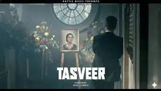Tasveer ( Official Audio ) Bheet | Gurbazz | Latest Punjabi Song 2026 #newpunjabisong 