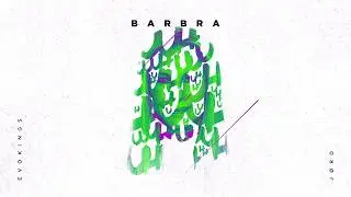 Evokings & JØRD - Barbra