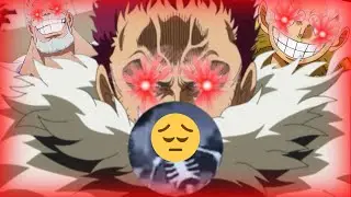 -S rank is a nightmare